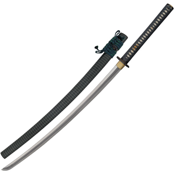 foto Hunter Katana